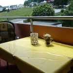 Ferienwohnung in Willingen mit Sauna