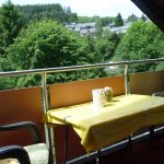 Ferienwohnung in Willingen mit Sauna
