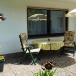Ferienwohnung im Skigebiet