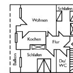 Ferienwohnung in Willingen mit Sauna