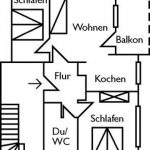 Ferienwohnung in ruhiger Lage Willingen