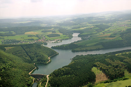 Diemelsee