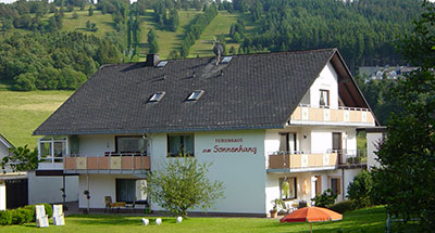 Langurlaub