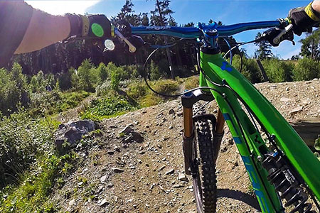 Mountain Biking Willingen
