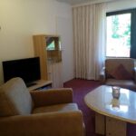 Ferienwohnung in Willingen mit Sauna