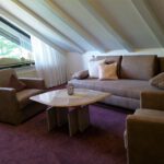Ferienwohnung in Willingen mit Sauna