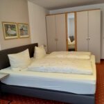 Ferienwohnung im Skigebiet