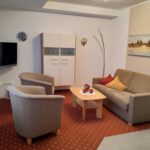 Ferienwohnung im Skigebiet