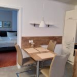 Ferienwohnung im Skigebiet