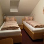 Ferienwohnung in Willingen mit Sauna