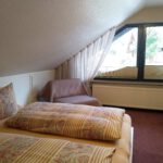 Ferienwohnung in Willingen mit Sauna