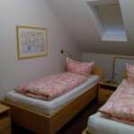 Ferienwohnung in ruhiger Lage Willingen